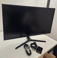 4K Samsung 32 Zoll Monitor - Wie Neu
