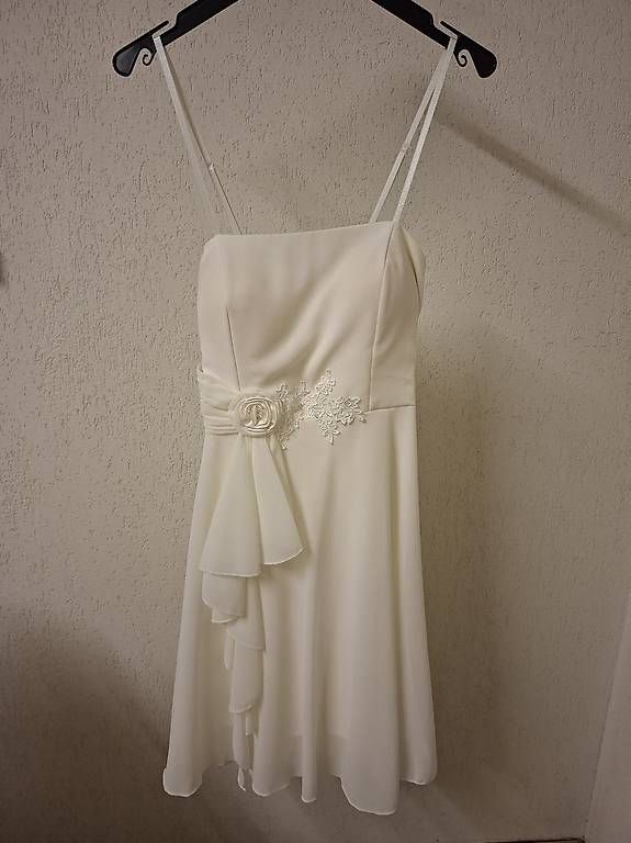 Vestiti: Festkleid Abendkleid Brautkleid – Nuovo (secondo la descrizione) da Waltenschwil venduto da Cassie11