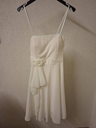 Festkleid Abendkleid Brautkleid