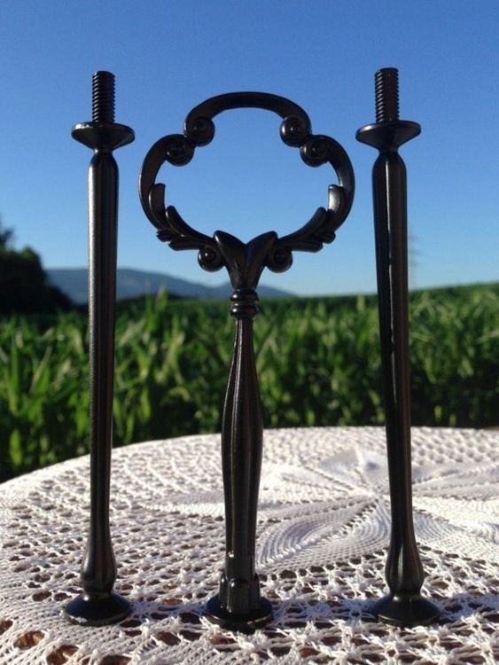 Etagere Stangen Kaufen