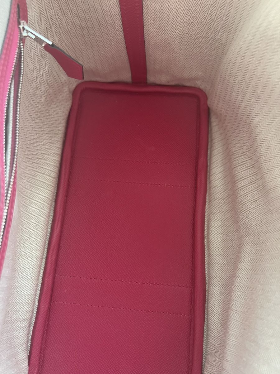 Hermès Taschen für Damen: Hermes Garden Party 30 – Gebraucht aus Herrliberg von Pipper30 6