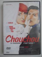 " Chouchou " Gad Elmaleh, Alain Chabat , excellent état