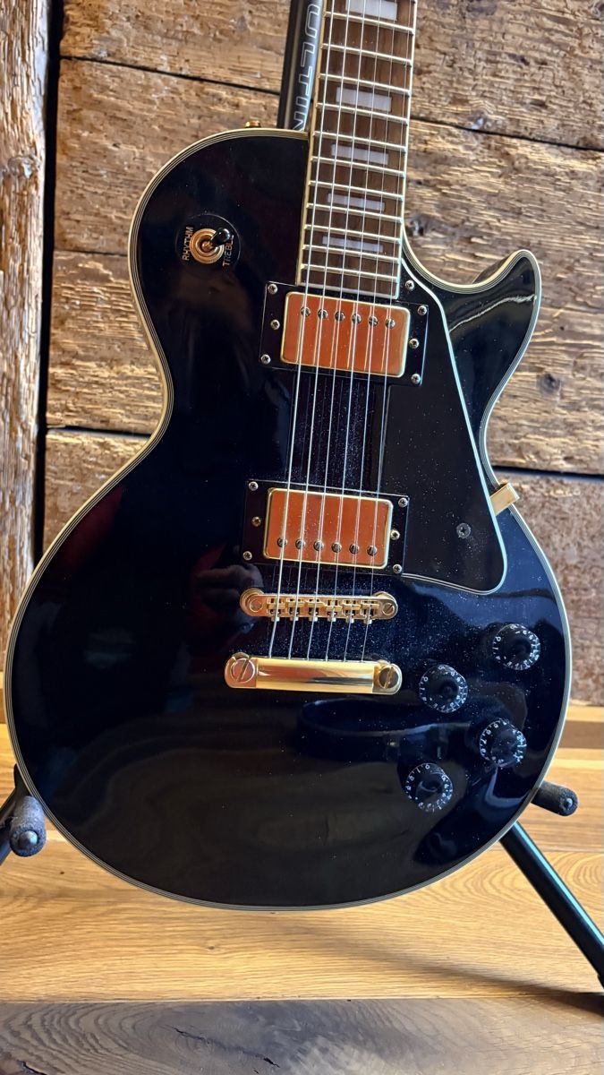 Epiphone Musikinstrumente: Epiphone Custom 1998 – Gebraucht aus Wattwil von macuser03 4