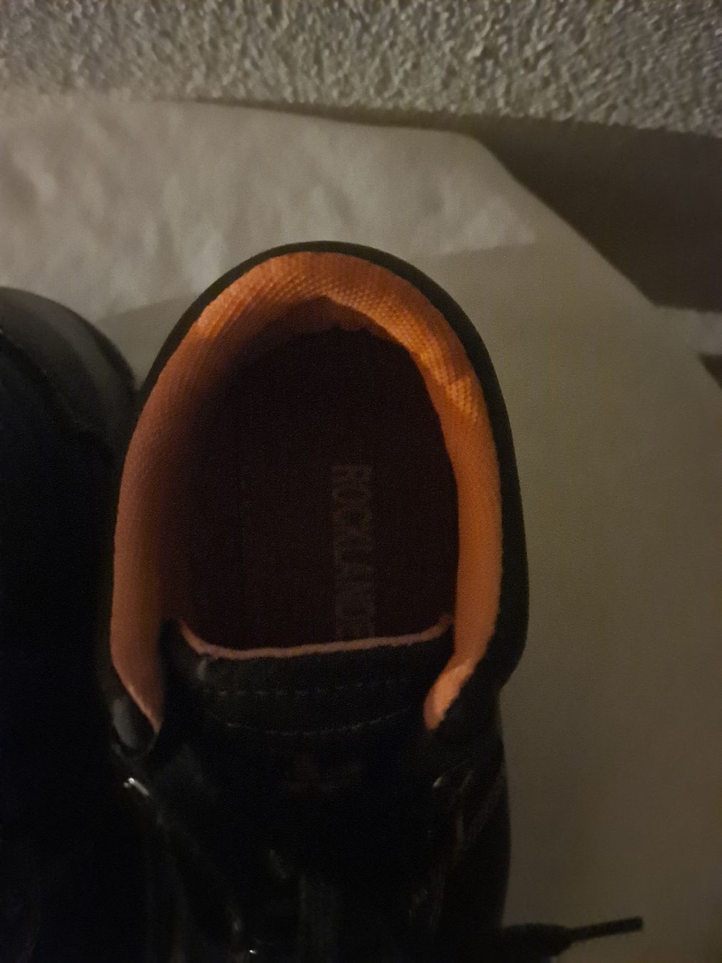 Chaussures hommes: Arbeitsschuhe – Neuf avec emballage d'origine à triengen par fad_g29d 4