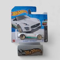 Hot Wheels HW Roadsters 2024 15 Jaguar F-Type Project 7 5/5S