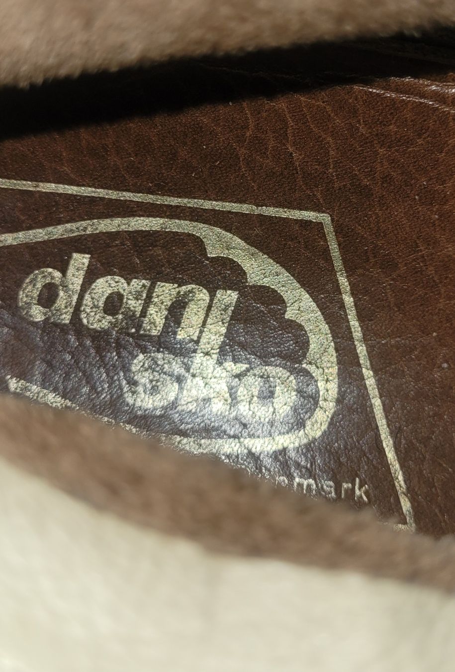 Herrenschuhe: Dankso hohe Schuhe – Gebraucht aus Basel von Da-vid3 2