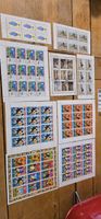Briefmarken