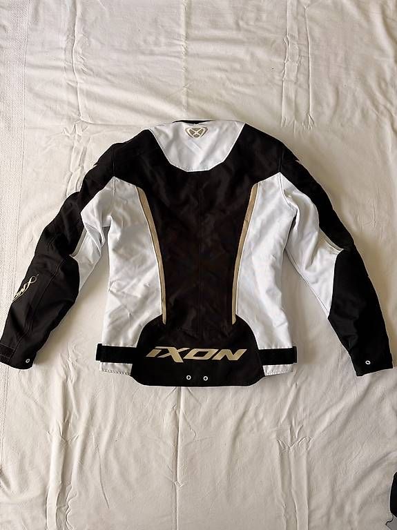 Giacche: Ixon Motorradjacke Damen  – Usato da Biel/Bienne venduto da shekinah20 1