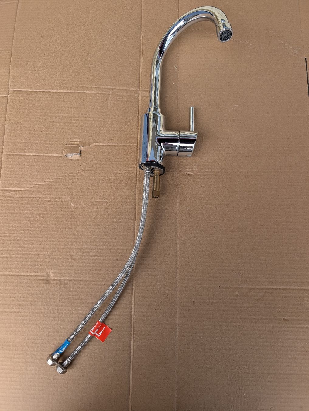 Grohe Robinetterie: Grohe Küchenarmatur – Neuf (Voir description) à Wallisellen par Sladjko97