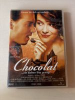 Chocolat - Ein kleiner Biss genügt!