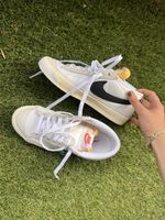 BRAND NEW NEVER WORN Nike Blazer Low '77, perfect for summer