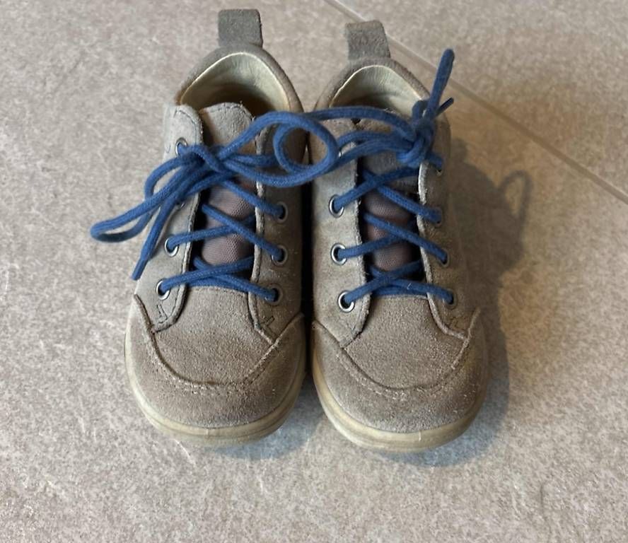 Ricosta Scarpe per ragazzi: Pepino Lauflernschuhe – Usato da Schleinikon venduto da Jessica_Lutishi