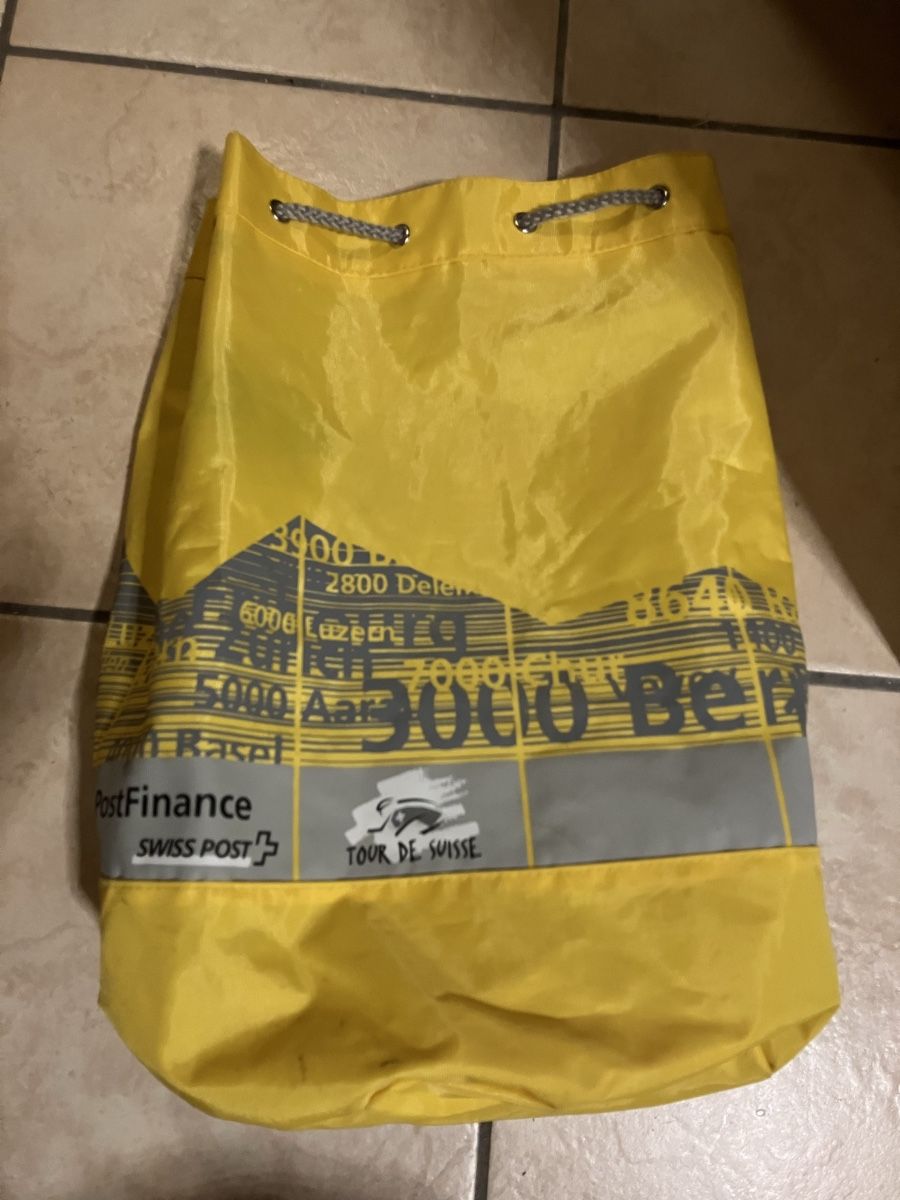 Zaini: Sac à dos collector,  résistant et pratique, – Usato da Bex venduto da man_6gxz 2