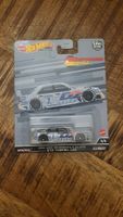 Hot Wheels 1994 AMG Mercedes C-Class DTM Touring Car
