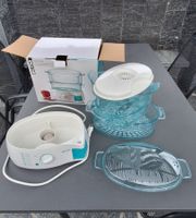 Steamer VITALIS MioStar