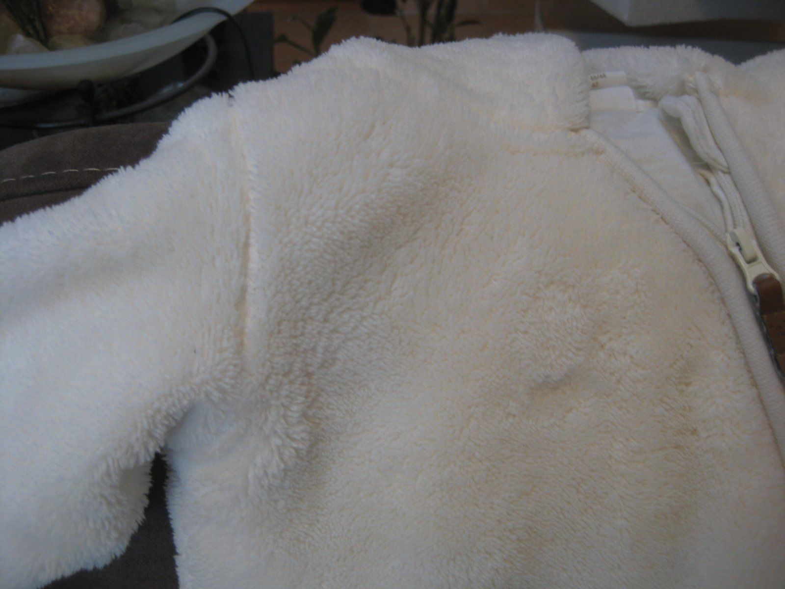 Completi: TEDDYBAR WINTERANZUG GR. 62 – Usato da Weiningen ZH venduto da actera 4