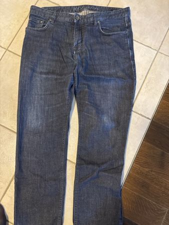 Joop Jeans Mitch modern fit blau Grösse 36/32 gebraucht