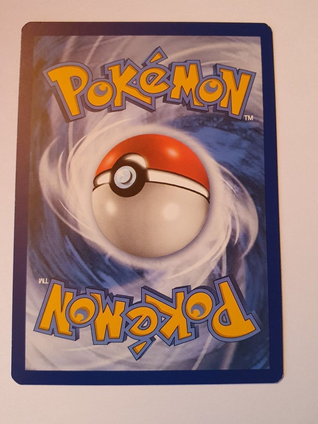 Pokémon Sammelbilder & Trading cards: Pokémon Voltorb 2016 TCG Karte – Gebraucht aus Oberdorf BL von BaldenEagle 1
