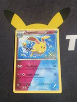 Azumarill 77/114 Dampfkessel