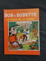 Bob et Bobette T.97 La Fleur de la Jungle Ed. 1991 TBE