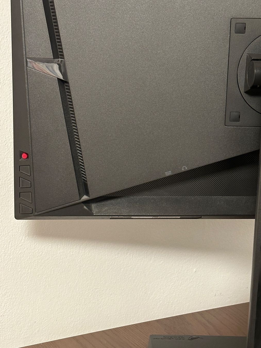 Asus Monitor: ASUS 27" PG278QR, WQHD, 165Hz, GSync – Usato da Zürich venduto da maruos 5