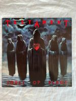 Testament – Souls Of Black, original 1990 vinyl LP