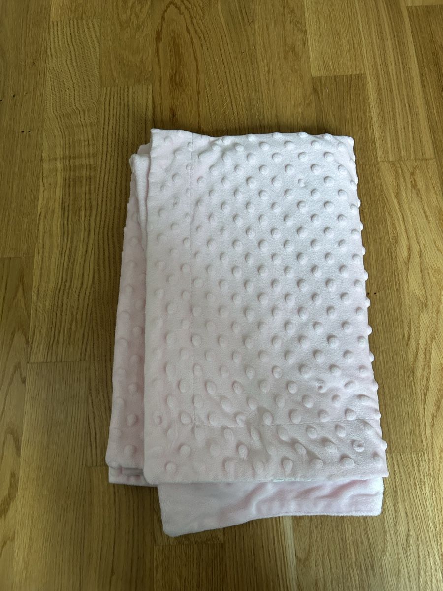 Coperte: Babydecke Rosa – Usato da Zürich venduto da cla_g627