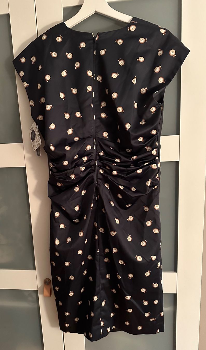 Marc Cain Vestiti: Marccain Kleid N5 neu – Nuovo e nell'imballaggio originale da St. Gallen venduto da gag_6sxh 1