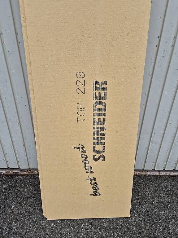 Servierplatten: Weichfaserplatten – Neu (gemäss Beschreibung) aus Buchs AG von Son_b5qh