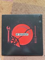  Le Syndicat Festin d'Acier musique industrielle France LP