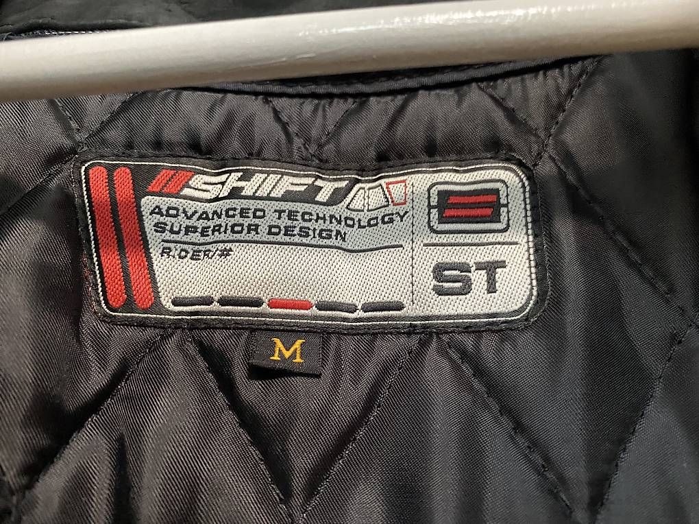 Giacche: Herren Motorradjacke – Usato da Weiningen TG venduto da Angela2001 2