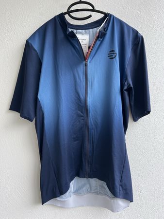 Stoke Biketrikot Ribes Full-Zip Herren Gr. M NEU