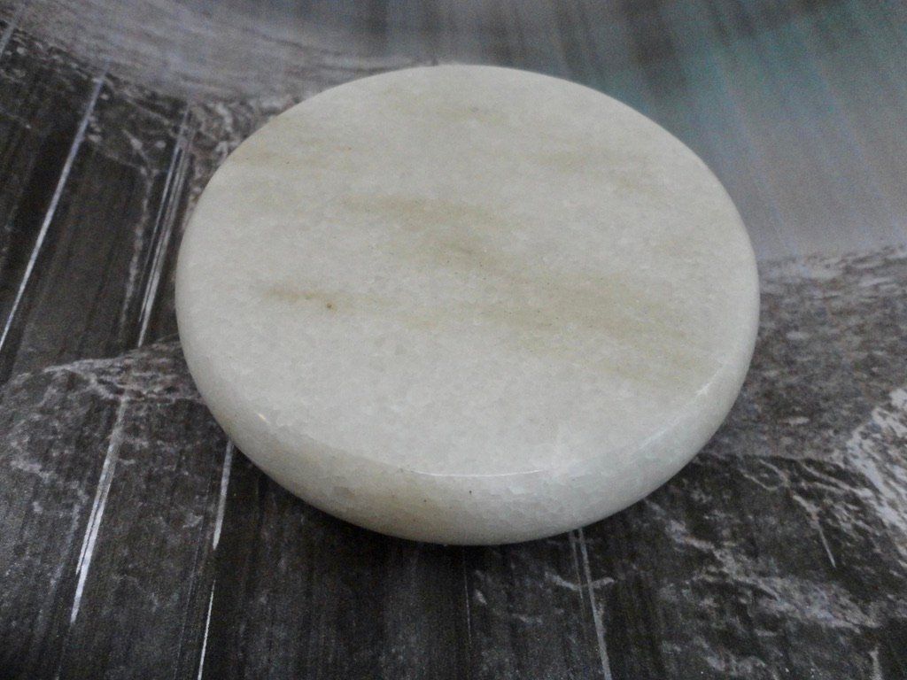 Dispositivi per massaggi: Cold-Stone Stein – Nuovo (secondo la descrizione) da Biberist venduto da Steine