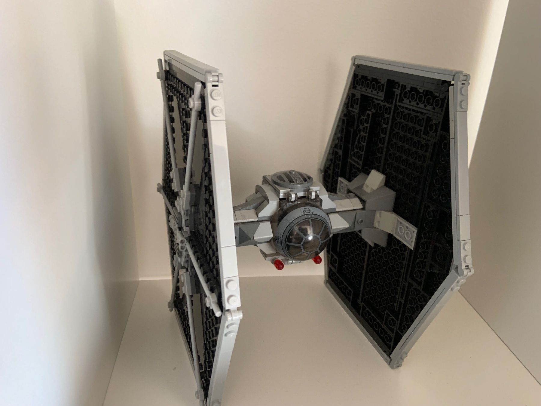 Star Wars Baukästen: LEGO STAR WAS – Gebraucht aus Wünnewil von Dreibein 1