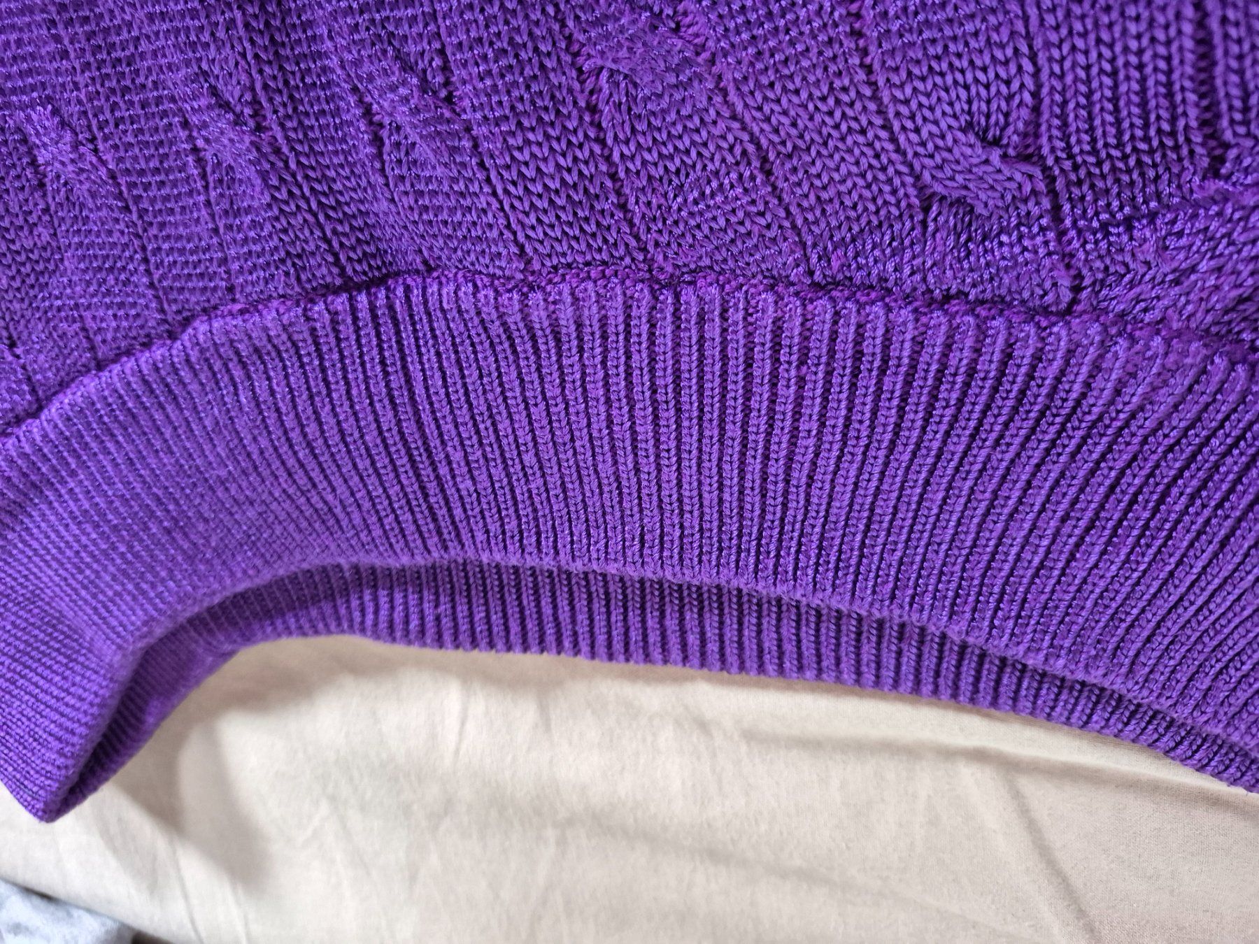 Ralph Lauren Pullover & Sweatshirts: Ralph Lauren pull – Neu (gemäss Beschreibung) aus bremblens von kittenob 2