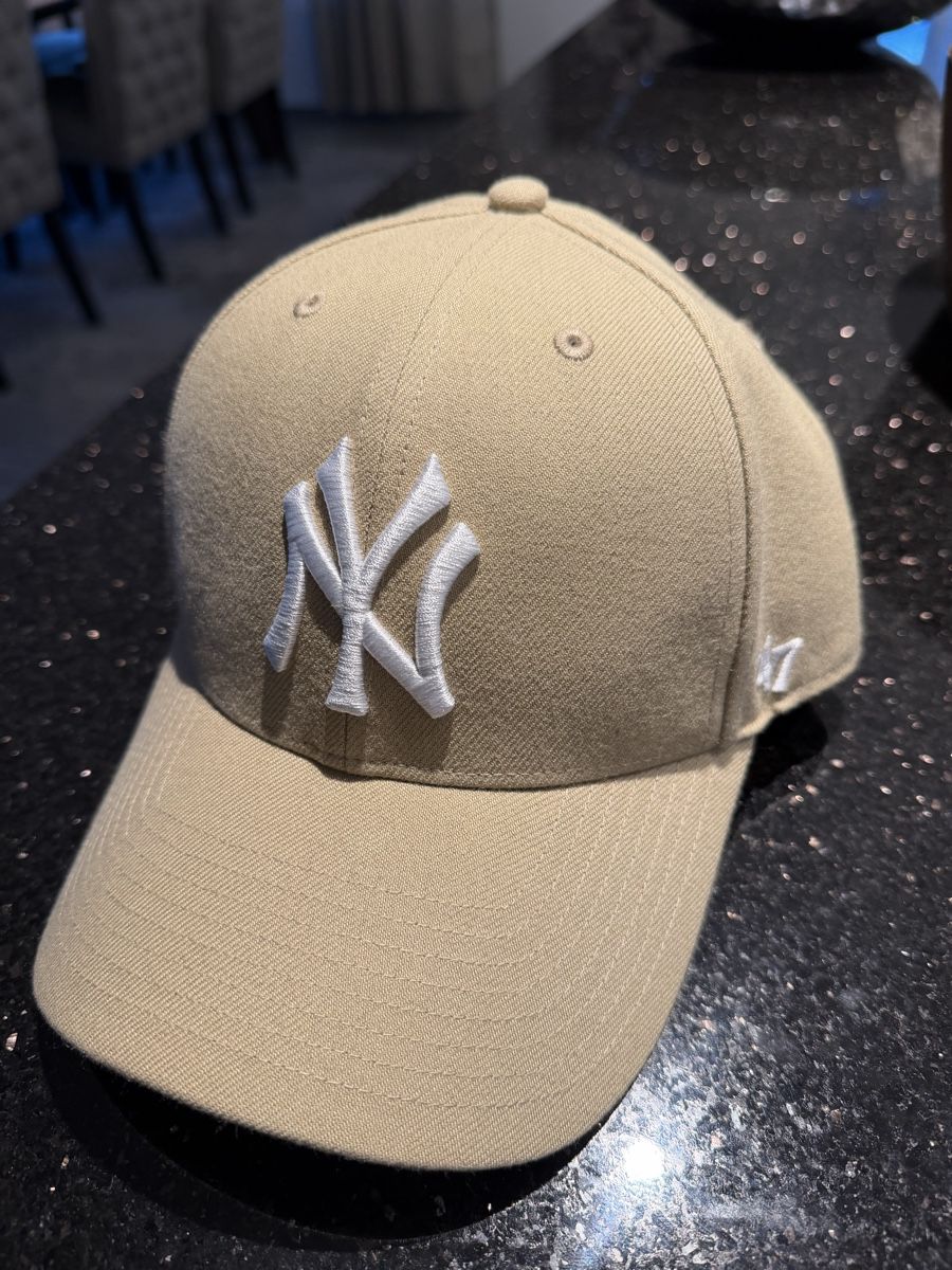 New Era Copricapi, berretti & cappellini: New York Yankees Baseball Cap – Nuovo (secondo la descrizione) da Flaach venduto da med_rr6l