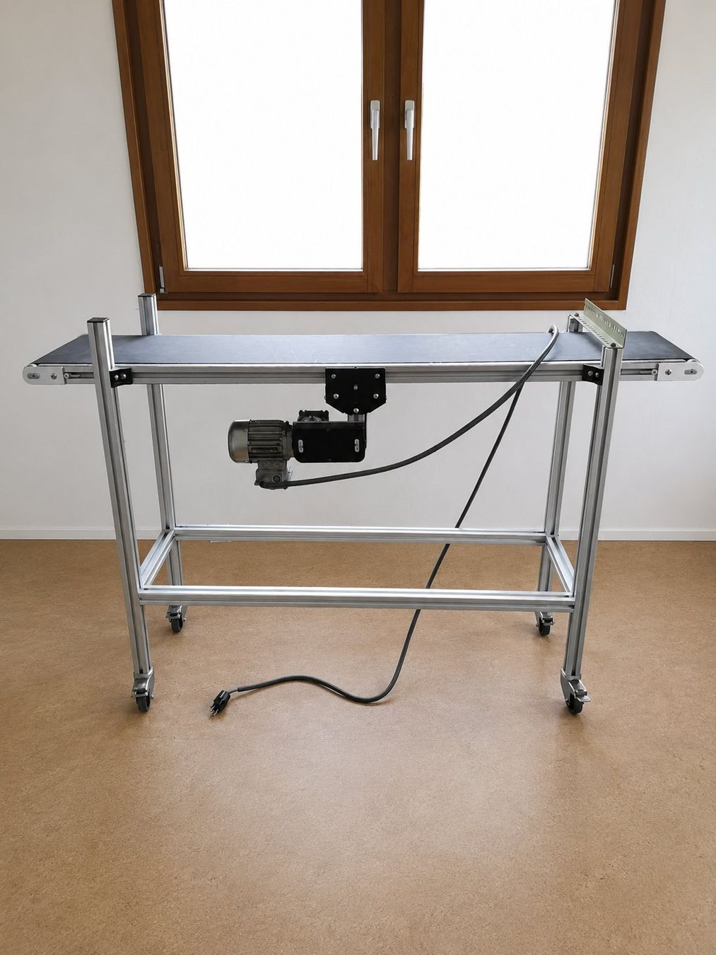 Remorques autochargeuses/d'ensilage: Gurtförderband der Marke Robotunits – D'occasion à Schaffhausen par Ws5
