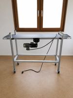 Gurtförderband der Marke Robotunits