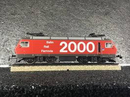 MÄRKLIN H0 3530