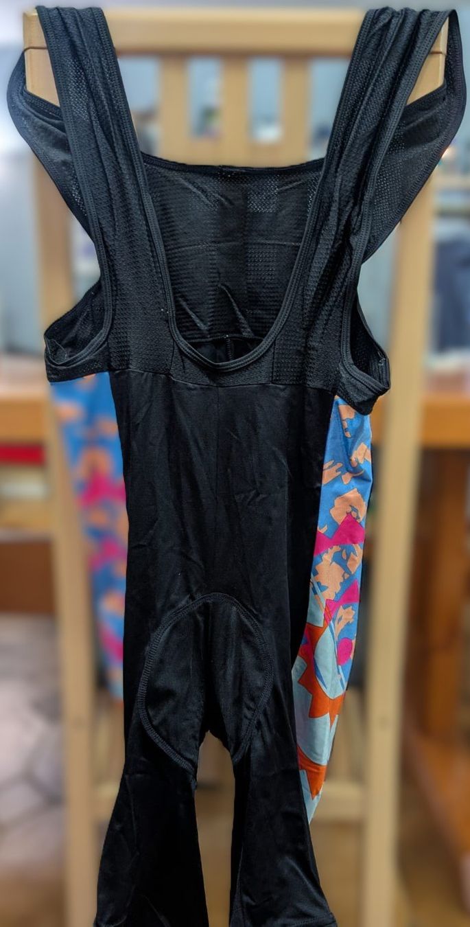 Canottiere & Pantaloni: Cyclisme short taille XL – Usato da St-Pierre-de-Clages venduto da Tribalia