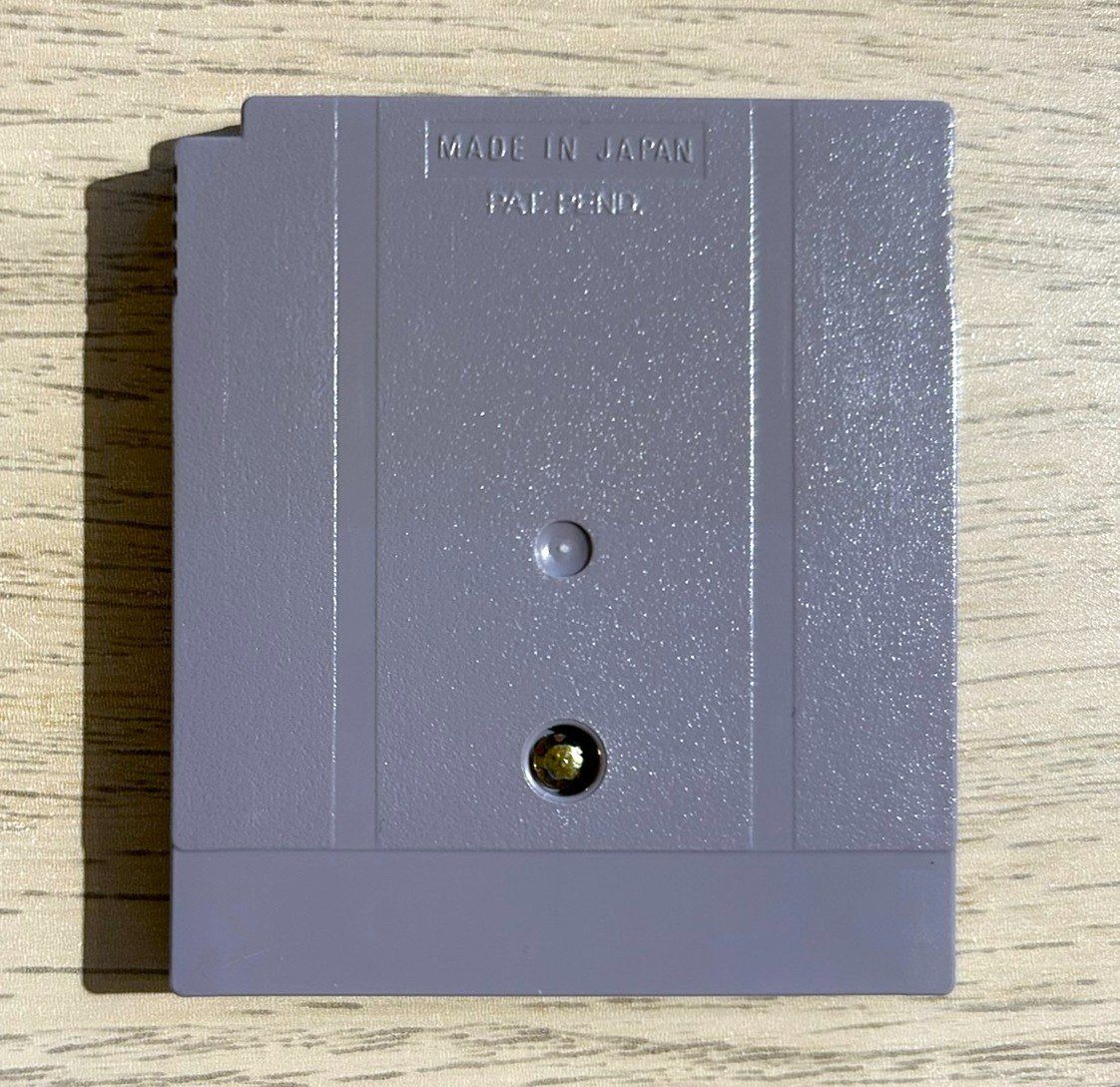 Nintendo Giochi: Tetris Attack Gameboy – Usato da St. Gallen venduto da Alpine.Arcade 1
