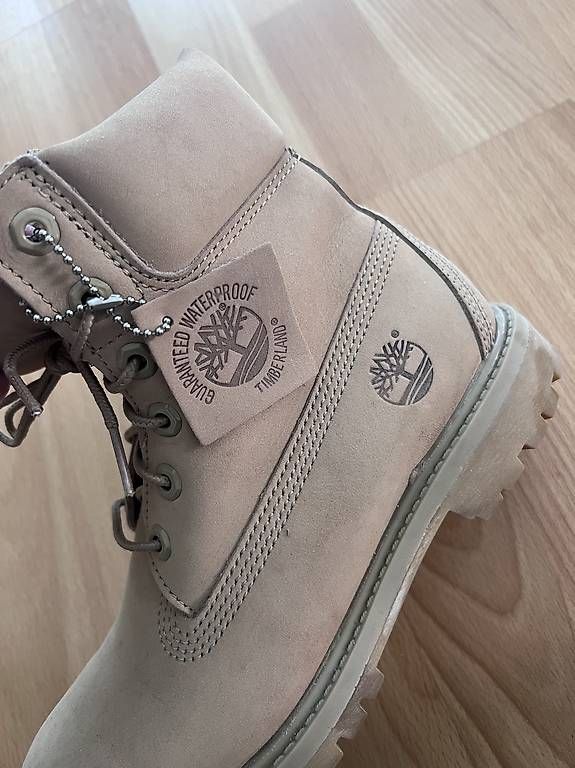 Damenschuhe: Timberland Damenschuhe – Gebraucht aus Matten b. Interl von pulcedaqua 1