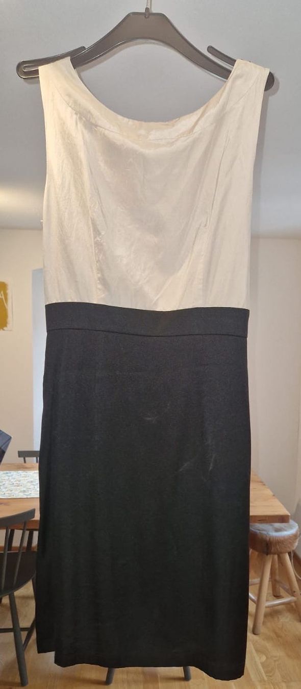 H&M Robes: Business Kleid – D'occasion à Felsberg par mom_n8dq