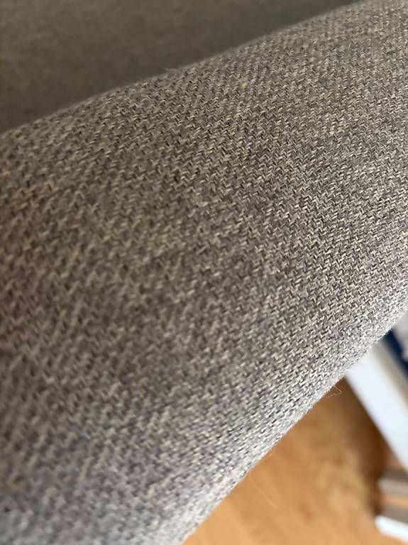 Divani: Sofa mit Sessel – Usato da Schliern b. Köniz venduto da 09Mimi 3