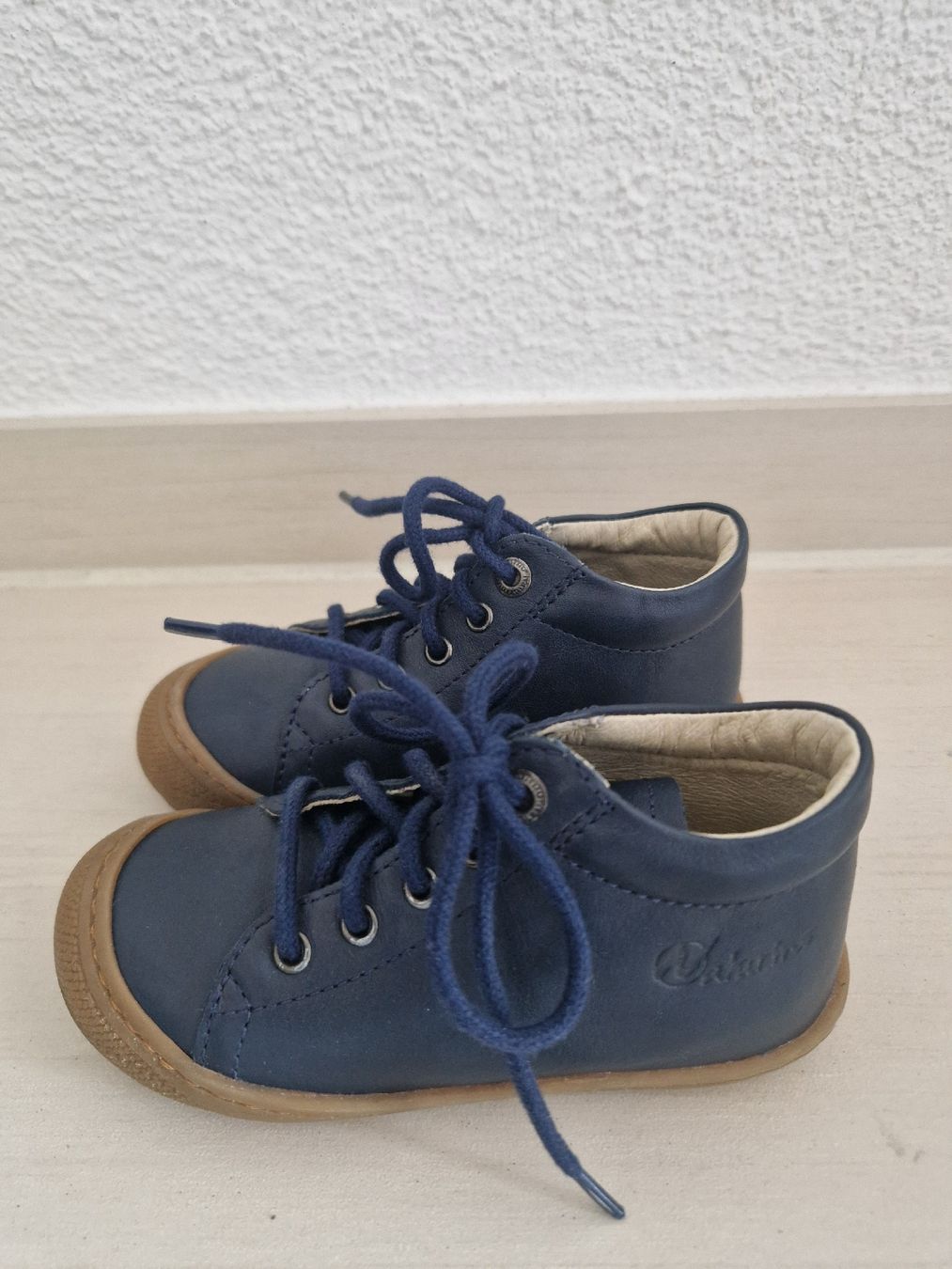 Naturino Scarpe per ragazzi: Halbschuh Naturino Gr. 24 – Usato da Lostorf venduto da Lia22