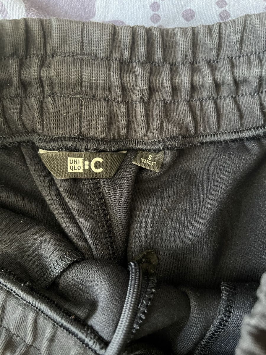 Uniqlo Pantaloni: Uniqlo Shorts – Usato da Baden venduto da maj_wv7b 1