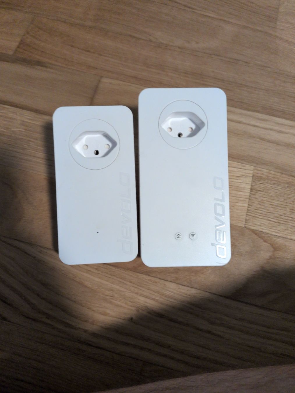 Devolo Unità & Adattatore: Devolo dLAN 1200+ Powerline Set mit WiFi ac – 2 Adapter – Usato da Schlieren venduto da jon_t2zz 6