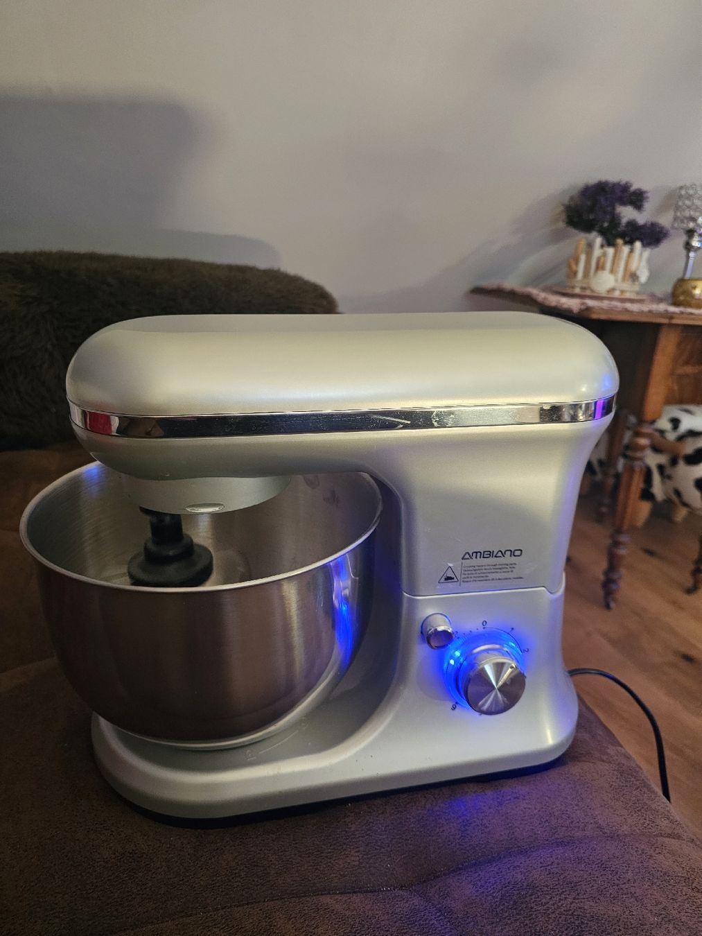 Ambiano Appareils de cuisine: Küchenmaschiene Ambiano! – D'occasion à Bütschwil par san_c828