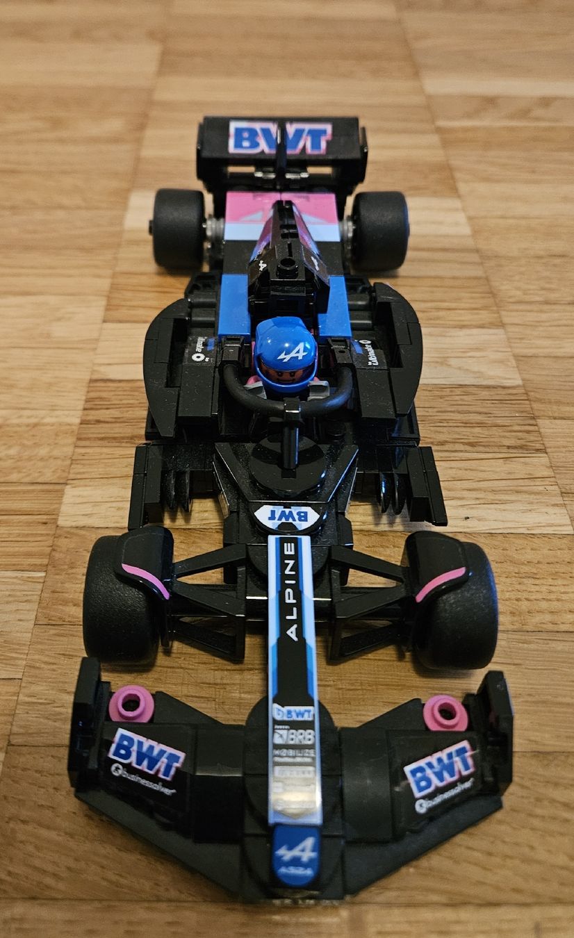 Lego Jouets: Lego City Auto – D'occasion à Bettlach par tho_d55m