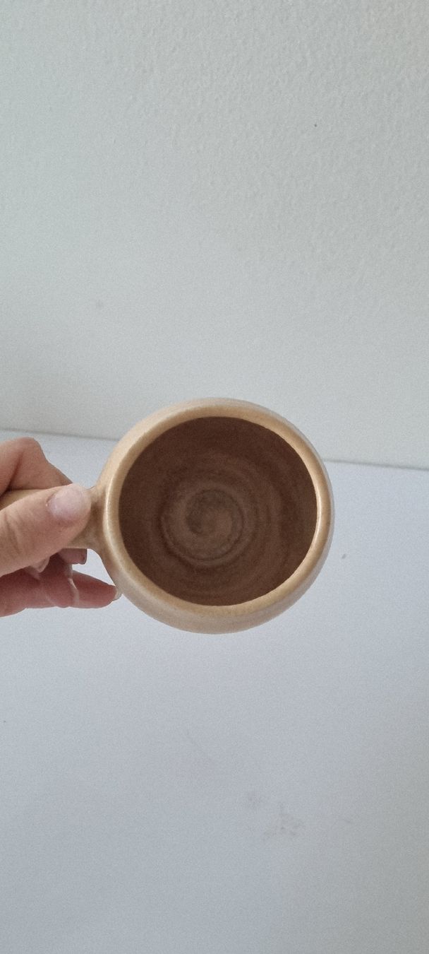 Tassen: Mug Barrel handmade – Neu und originalverpackt aus Mendrisio von ann_d9pf 3